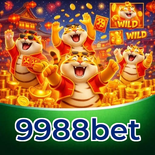 9988bet bônus R$5.000